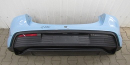 Zderzak tył tylny Porsche Taycan 9J0 19-24