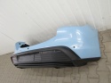 Zderzak tył tylny Porsche Taycan 9J0 19-24