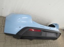 Zderzak tył tylny Porsche Taycan 9J0 19-24
