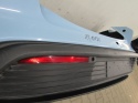 Zderzak tył tylny Porsche Taycan 9J0 19-24