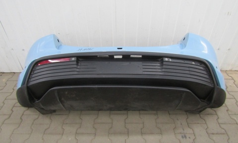 Zderzak tył tylny Porsche Taycan 9J0 19-24