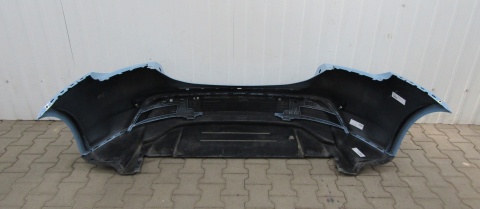 Zderzak tył tylny Porsche Taycan 9J0 19-24