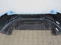 Zderzak tył tylny Porsche Taycan 9J0 19-24