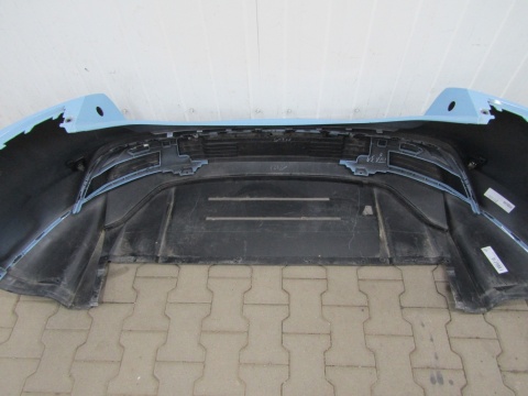 Zderzak tył tylny Porsche Taycan 9J0 19-24