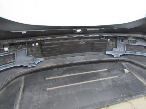 Zderzak tył tylny Porsche Taycan 9J0 19-24