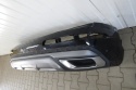 Zderzak tył tylny Audi Q7 4M0 S-Line 2 II Lift 19- / 6XPDC + moduł otwierania