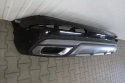 Zderzak tył tylny Audi Q7 4M0 S-Line 2 II Lift 19- / 6XPDC + moduł otwierania