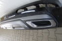 Zderzak tył tylny Audi Q7 4M0 S-Line 2 II Lift 19- / 6XPDC + moduł otwierania