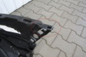 Zderzak tył tylny Audi Q7 4M0 S-Line 2 II Lift 19- / 6XPDC + moduł otwierania