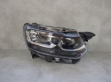 LAMPA PRZÓD TOYOTA PROACE CITY ZWYKŁA RH PRAWA 19- 9835780580