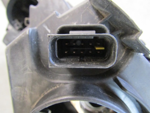 LAMPA PRZÓD TOYOTA PROACE CITY ZWYKŁA RH PRAWA 19- 9835780580