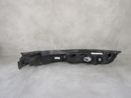 LAMPA PRZÓD LED DRL CITROEN C5X C5 X 22- LH LEWA 9833775680