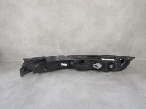 LAMPA PRZÓD LED DRL CITROEN C5X C5 X 22- LH LEWA 9833775680