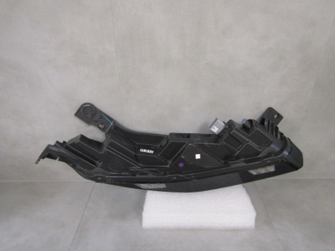 LAMPA PRZÓD LED DRL CITROEN C5X C5 X 22- LH LEWA 9833775680