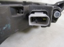LAMPA PRZÓD LED DRL CITROEN C5X C5 X 22- LH LEWA 9833775680