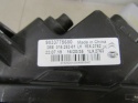LAMPA PRZÓD LED DRL CITROEN C5X C5 X 22- LH LEWA 9833775680