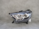 LAMPA PRZÓD FORD RANGER V 5 LIFT KSENON + LED 19- LH LEWA