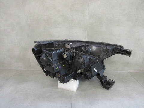 LAMPA PRZÓD FORD RANGER V 5 LIFT KSENON + LED 19- LH LEWA