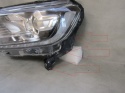 LAMPA PRZÓD FORD RANGER V 5 LIFT KSENON + LED 19- LH LEWA