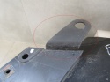 Lampa Przód Mazda CX5 CX 5 II 2 CZARNY SILNICZEK LED 17-21 LH KB8P 51040
