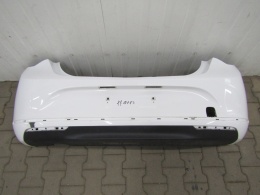 Zderzak tył tylny Opel Astra J IV HB LIFT 12-15