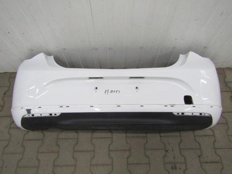 Zderzak tył tylny Opel Astra J IV HB LIFT 12-15