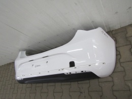 Zderzak tył tylny Opel Astra J IV HB LIFT 12-15