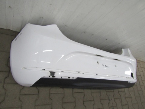 Zderzak tył tylny Opel Astra J IV HB LIFT 12-15