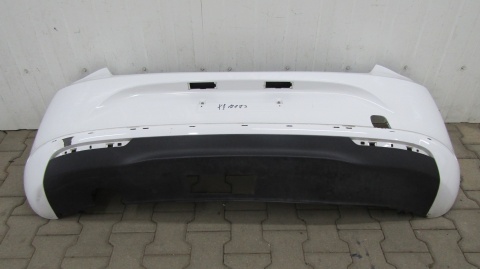 Zderzak tył tylny Opel Astra J IV HB LIFT 12-15