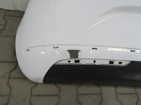 Zderzak tył tylny Opel Astra J IV HB LIFT 12-15