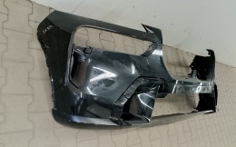 Zderzak przód przedni BMW X7 G07 M-Pakiet LIFT LCI 22-