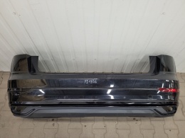 Zderzak tył tylny Audi Q8 4M8 18-