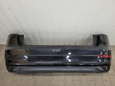 Zderzak tył tylny Audi Q8 4M8 18-
