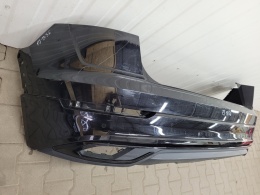 Zderzak tył tylny Audi Q8 4M8 18-