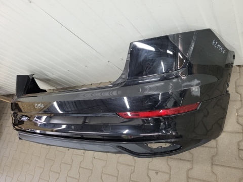 Zderzak tył tylny Audi Q8 4M8 18-