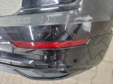 Zderzak tył tylny Audi Q8 4M8 18-