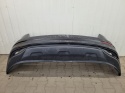 Zderzak tył tylny Audi Q8 4M8 18-