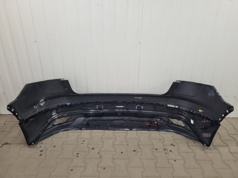 Zderzak tył tylny Audi Q8 4M8 18-