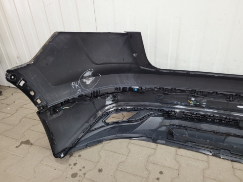Zderzak tył tylny Audi Q8 4M8 18-