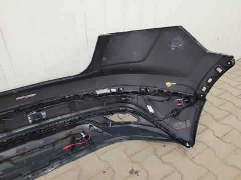 Zderzak tył tylny Audi Q8 4M8 18-