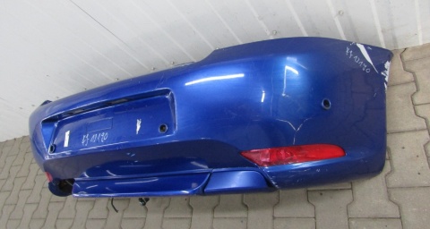 Zderzak tył tylny Alfa Romeo GT 03-10