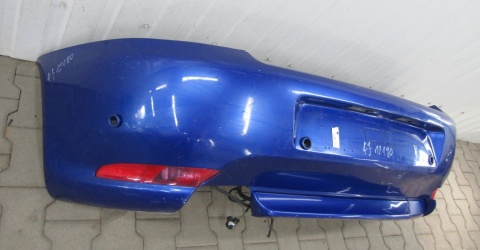 Zderzak tył tylny Alfa Romeo GT 03-10