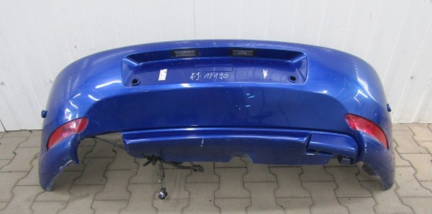 Zderzak tył tylny Alfa Romeo GT 03-10