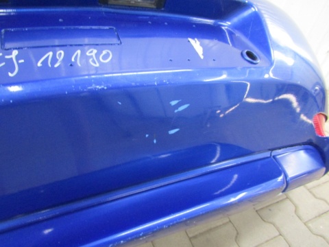 Zderzak tył tylny Alfa Romeo GT 03-10