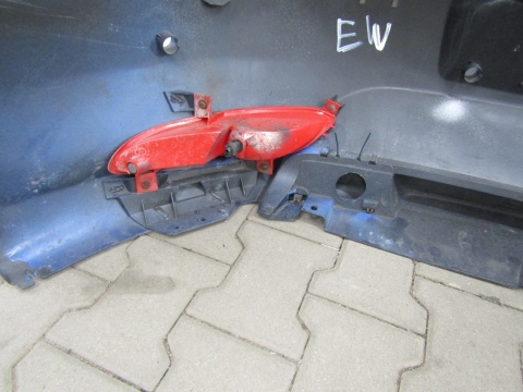 Zderzak tył tylny Alfa Romeo GT 03-10