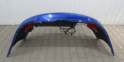Zderzak tył tylny Alfa Romeo GT 03-10