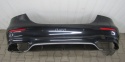 Zderzak tył tylny Mercedes W213 6.3 AMG SEDAN HYBRID LIFT 20-