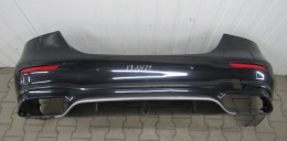 Zderzak tył tylny Mercedes W213 6.3 AMG SEDAN HYBRID LIFT 20-