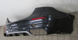Zderzak tył tylny Mercedes W213 6.3 AMG SEDAN HYBRID LIFT 20-