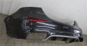 Zderzak tył tylny Mercedes W213 6.3 AMG SEDAN HYBRID LIFT 20-